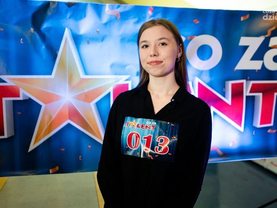 Poznajcie kolejnych uczestników konkursu Co Za Talent!