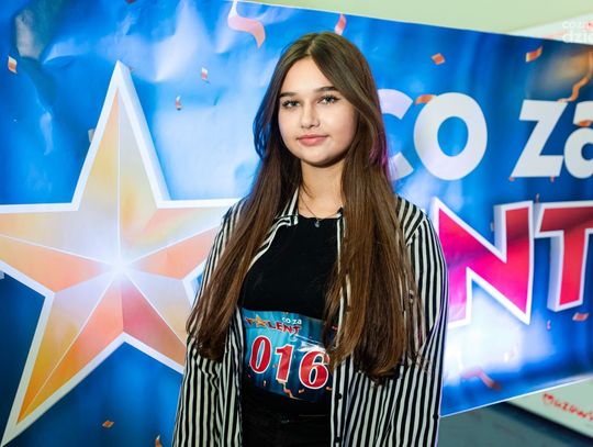 Poznajcie kolejnych uczestników konkursu Co Za Talent!