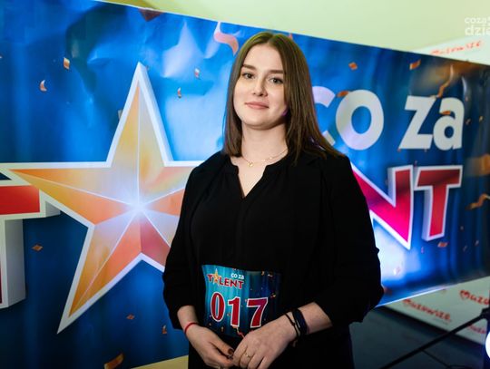 Poznajcie kolejnych uczestników konkursu Co Za Talent!