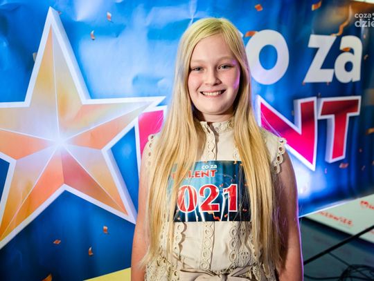 Poznajcie kolejnych uczestników konkursu Co Za Talent!