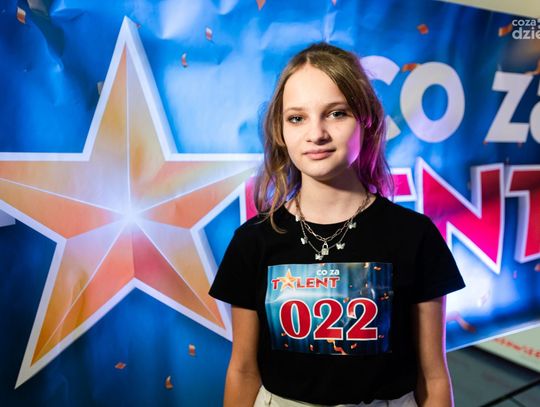 Poznajcie kolejnych uczestników konkursu Co Za Talent!