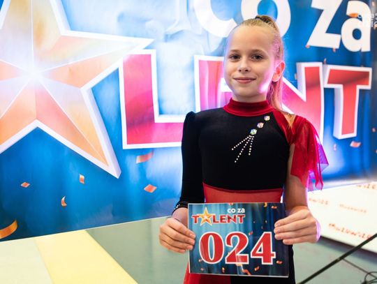 Poznajcie kolejnych uczestników konkursu Co Za Talent!