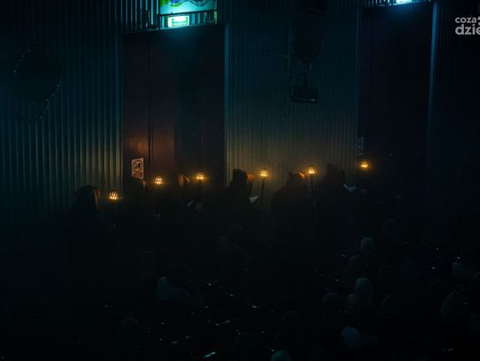 Gregorian Grace w Radomiu (zdjęcia)