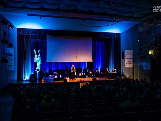 Non Omnis Moriar - koncert zaduszkowy (zdjęcia)