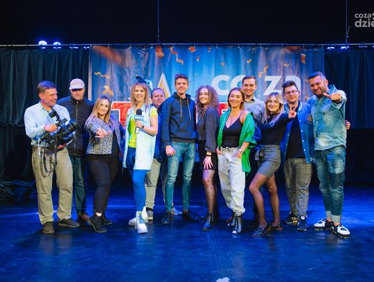 Co Za Talent! 2022 - trzeci odcinek (zdjęcia)