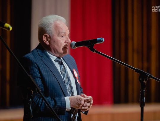 Koncert Muzyki Polskiej w ZSM (zdjęcia)