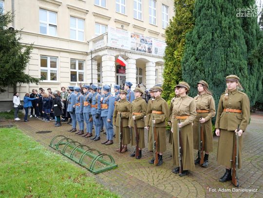 XVIII Marsz Wolności (zdjęcia)