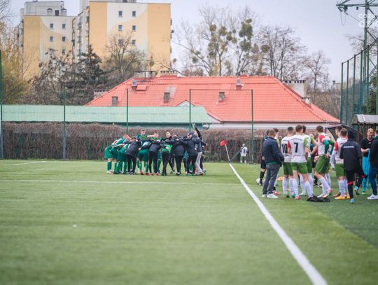  Centrum Radom - Powiślanka Lipsko (zdjęcia)
