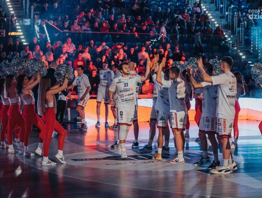 HydroTruck Radom - PGE Turów Zgorzelec (zdjęcia)