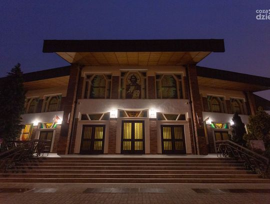 Koncert Patriotyczny Arkadiusza Szulca i zespołu Sanctus (zdjęcia)