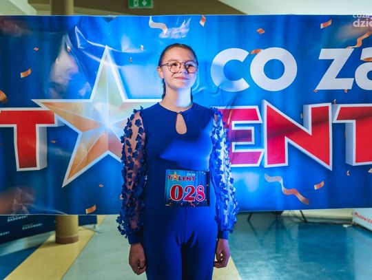 Poznajcie uczestników trzeciego odcinka konkursu Co Za Talent! 