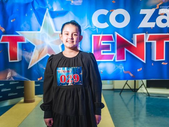 Poznajcie uczestników trzeciego odcinka konkursu Co Za Talent! 