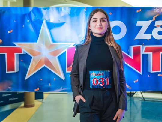 Poznajcie uczestników trzeciego odcinka konkursu Co Za Talent! 