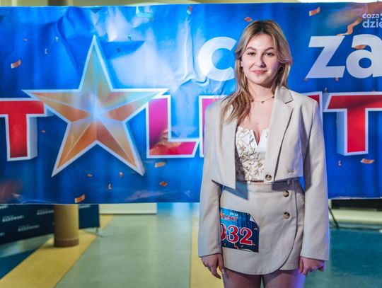 Poznajcie uczestników trzeciego odcinka konkursu Co Za Talent! 