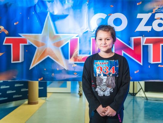 Poznajcie uczestników trzeciego odcinka konkursu Co Za Talent! 