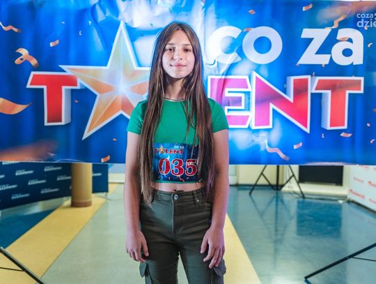 Poznajcie uczestników trzeciego odcinka konkursu Co Za Talent! 