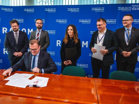 Konferencja - Budżet 2023 (zdjęcia)