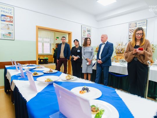 Pasja Smaków - przysmaki lasu. Konkurs kulinarny (zdjęcia)