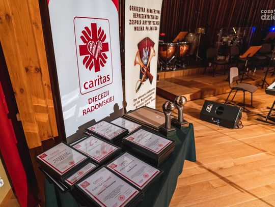 30-lecie Caritas Diecezji Radomskiej (zdjęcia)