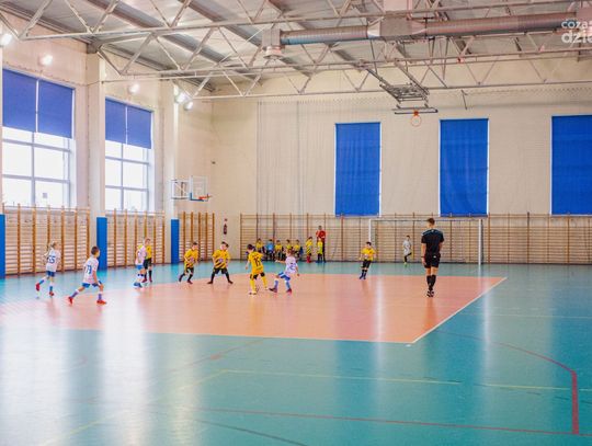 Młodzik Cup 2022 (zdjęcia)