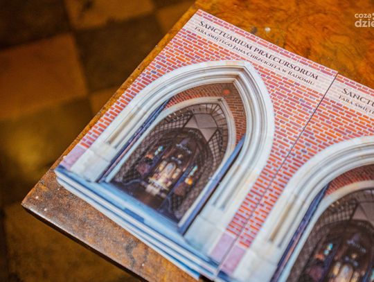 „Radomska Fara na przestrzeni dziejów” (zdjęcia)