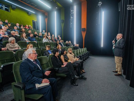 „Tożsamość. 100 lat polskiej architektury. Radom” - wystawa w Elektrowni (zdjęcia)