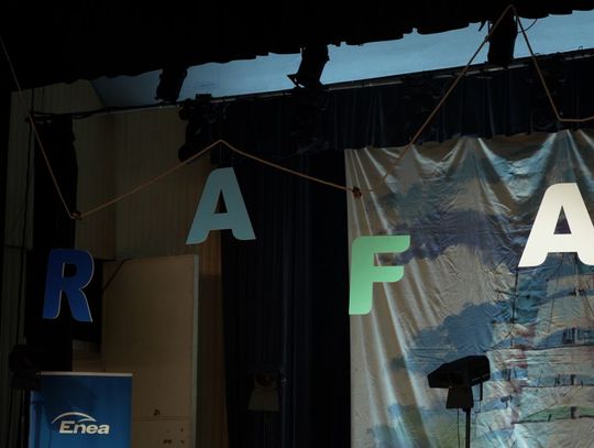 Festiwal Piosenki Żeglarskiej Rafa (zdjęcia)