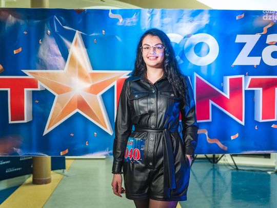 Pora zaprezentować ostatnich uczestników konkursu Co Za Talent! 