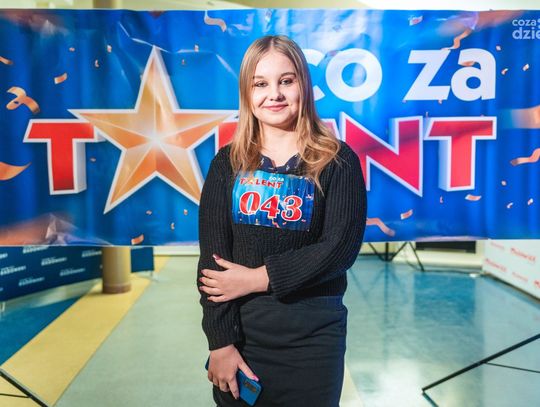 Pora zaprezentować ostatnich uczestników konkursu Co Za Talent! 