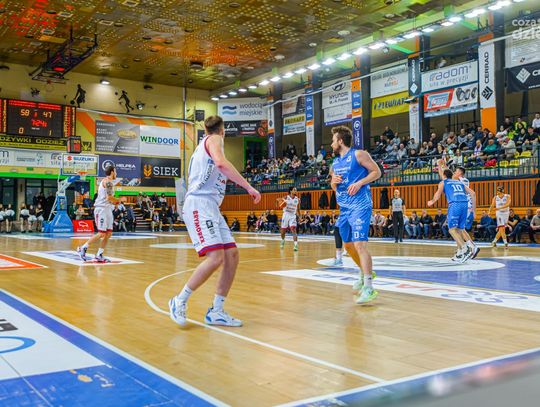 HydroTruck Radom – SKS Starogard Gdański (zdjęcia)