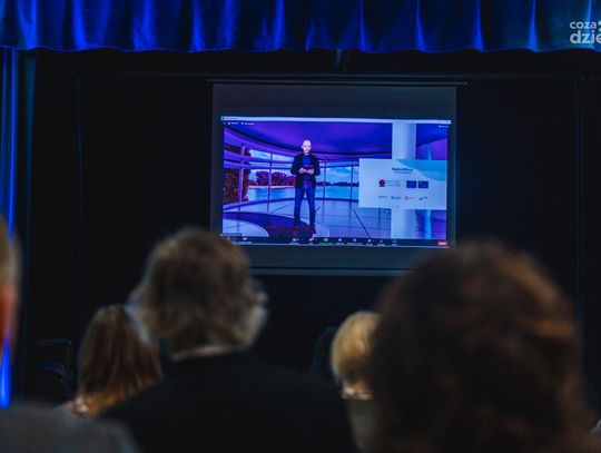 Konferencja „Adaptacja do zmian klimatu w Radomiu" (zdjęcia) Konferencja „Adaptacja do zmian klimatu w Radomiu" (zdjęcia)