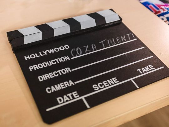 Półfinał konkursu CO ZA TALENT! - Obrady jury (zdjęcia)