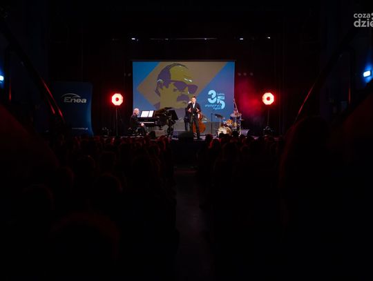 Andrzej Zaucha – Songbook. Koncert jubileuszowy z okazji 35-lecia Łaźni (zdjęcia)