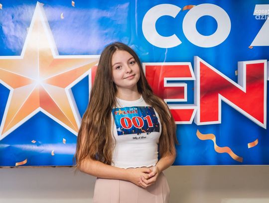 Poznajcie finalistów Co Za Talent! 2022