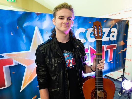 Poznajcie finalistów Co Za Talent! 2022