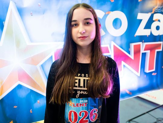 Poznajcie finalistów Co Za Talent! 2022