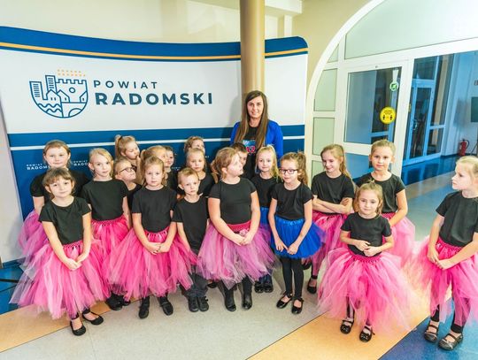 Poznajcie finalistów Co Za Talent! 2022