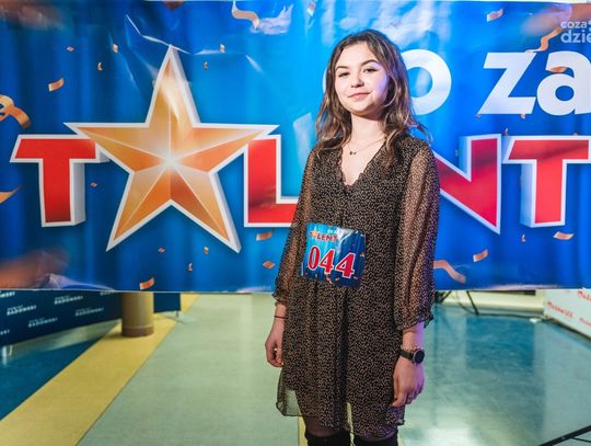 Poznajcie finalistów Co Za Talent! 2022