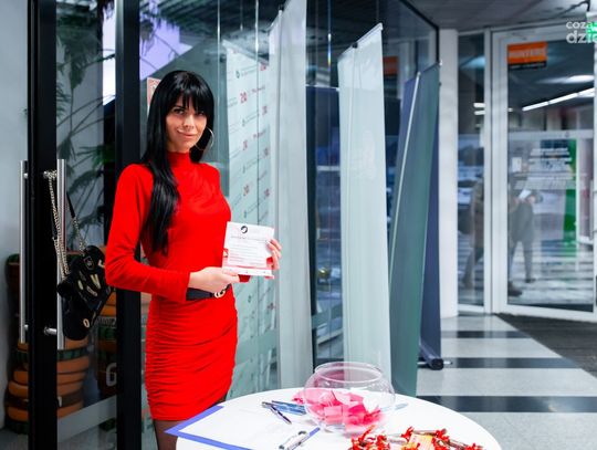 W Kobiecym Klimacie - Nie hejtuję! Motywuję! Wspierajmy się! (zdjęcia)