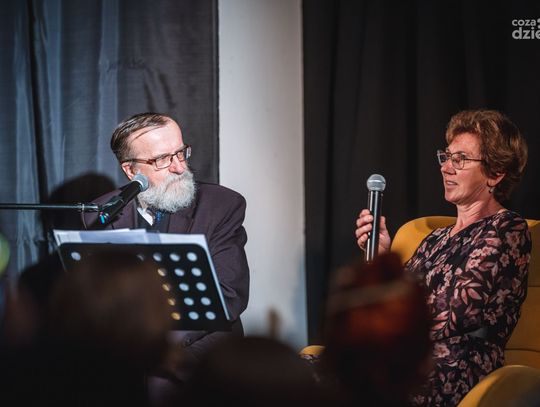 33. Radomskie Spotkania z Poezją (zdjęcia)