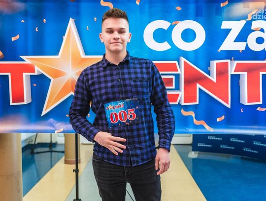 Zagłosuj na Dziką Kartę! Wybierz ostatniego Finalistę!