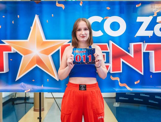 Zagłosuj na Dziką Kartę! Wybierz ostatniego Finalistę!