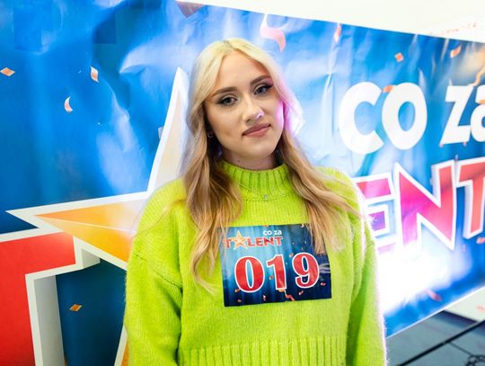 Zagłosuj na Dziką Kartę! Wybierz ostatniego Finalistę!