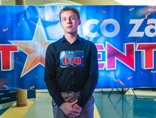 Zagłosuj na Dziką Kartę! Wybierz ostatniego Finalistę!