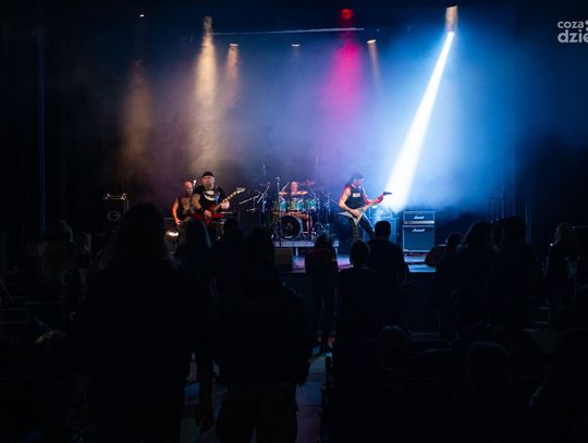 Resursa Music Drive - Morr/Rapto Łapto (zdjęcia)