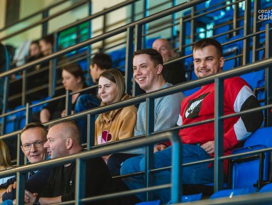 1. liga piłka ręczna: PreZero APR Radom vs Varsovia Warszawa (zdjęcia)