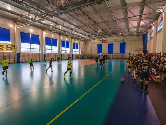 Turniej Młodzik Cup 2014 (zdjęcia)