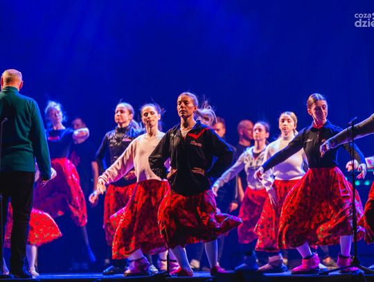 Weekend w obiektywie