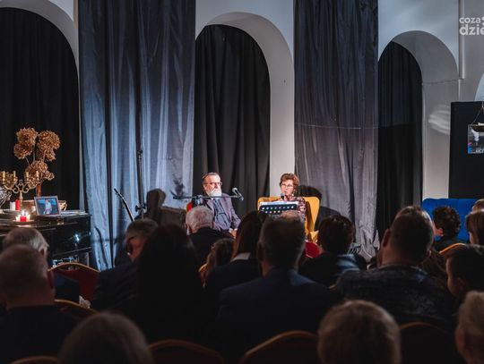 33. Radomskie Spotkania z Poezją 