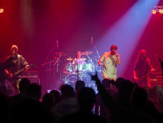 Resursa Music Drive - Morr/Rapto Łapto